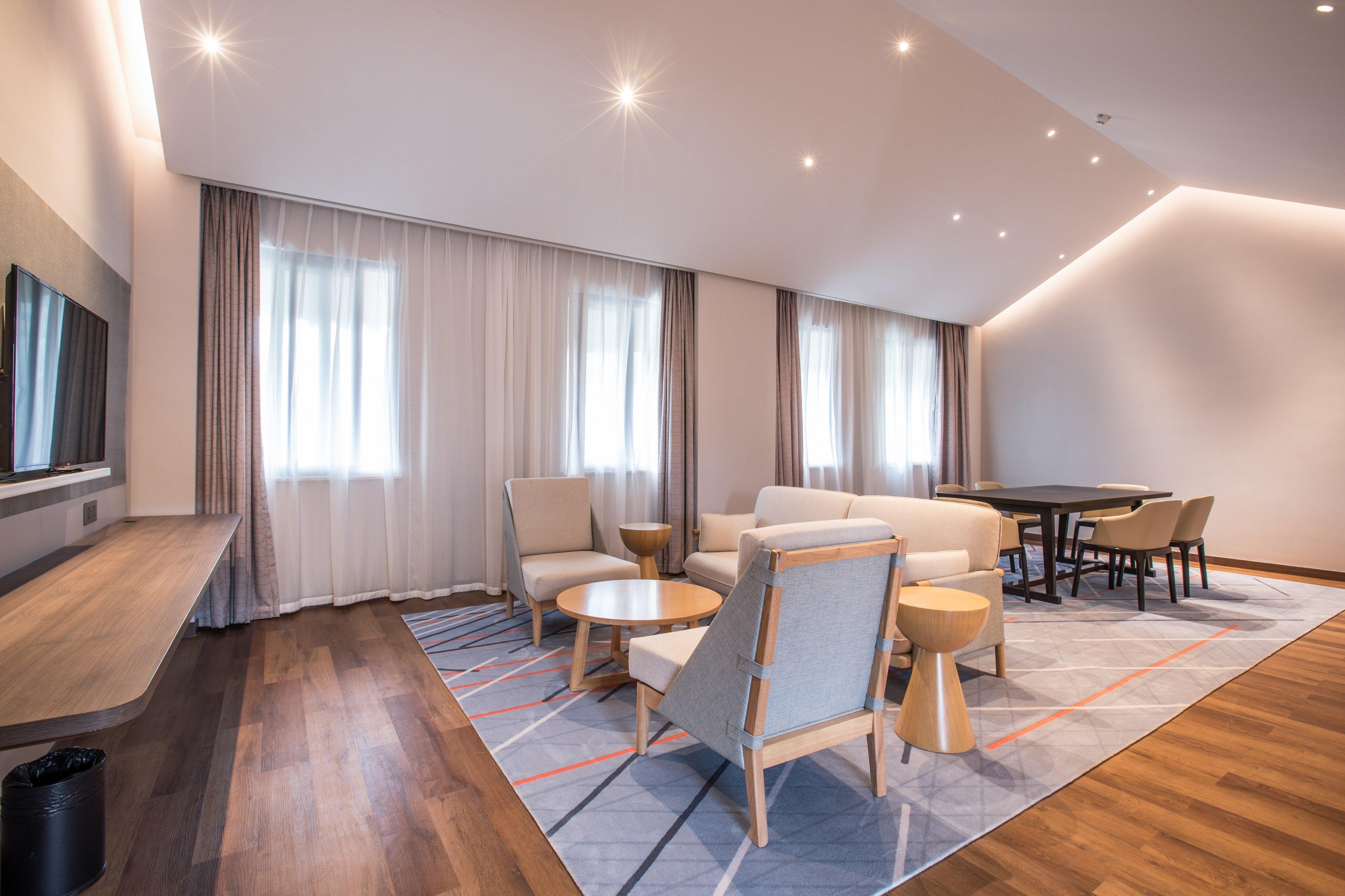 Holiday Inn Express Guizhou Qinglong By Ihg מראה חיצוני תמונה