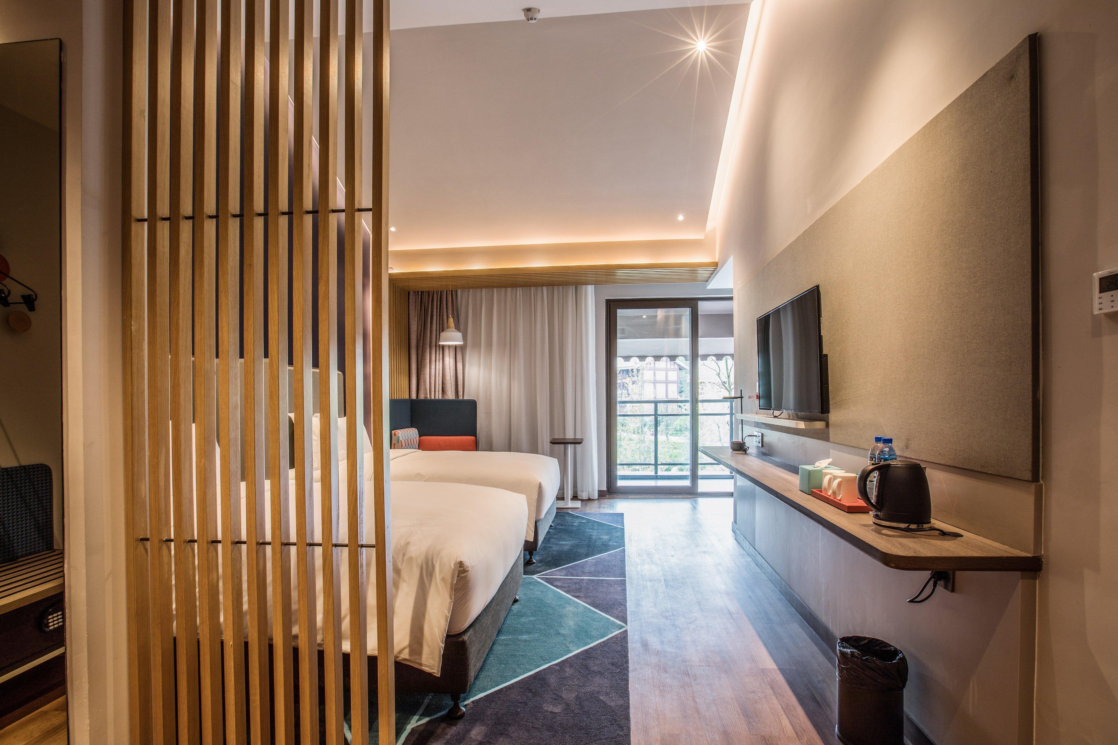 Holiday Inn Express Guizhou Qinglong By Ihg מראה חיצוני תמונה