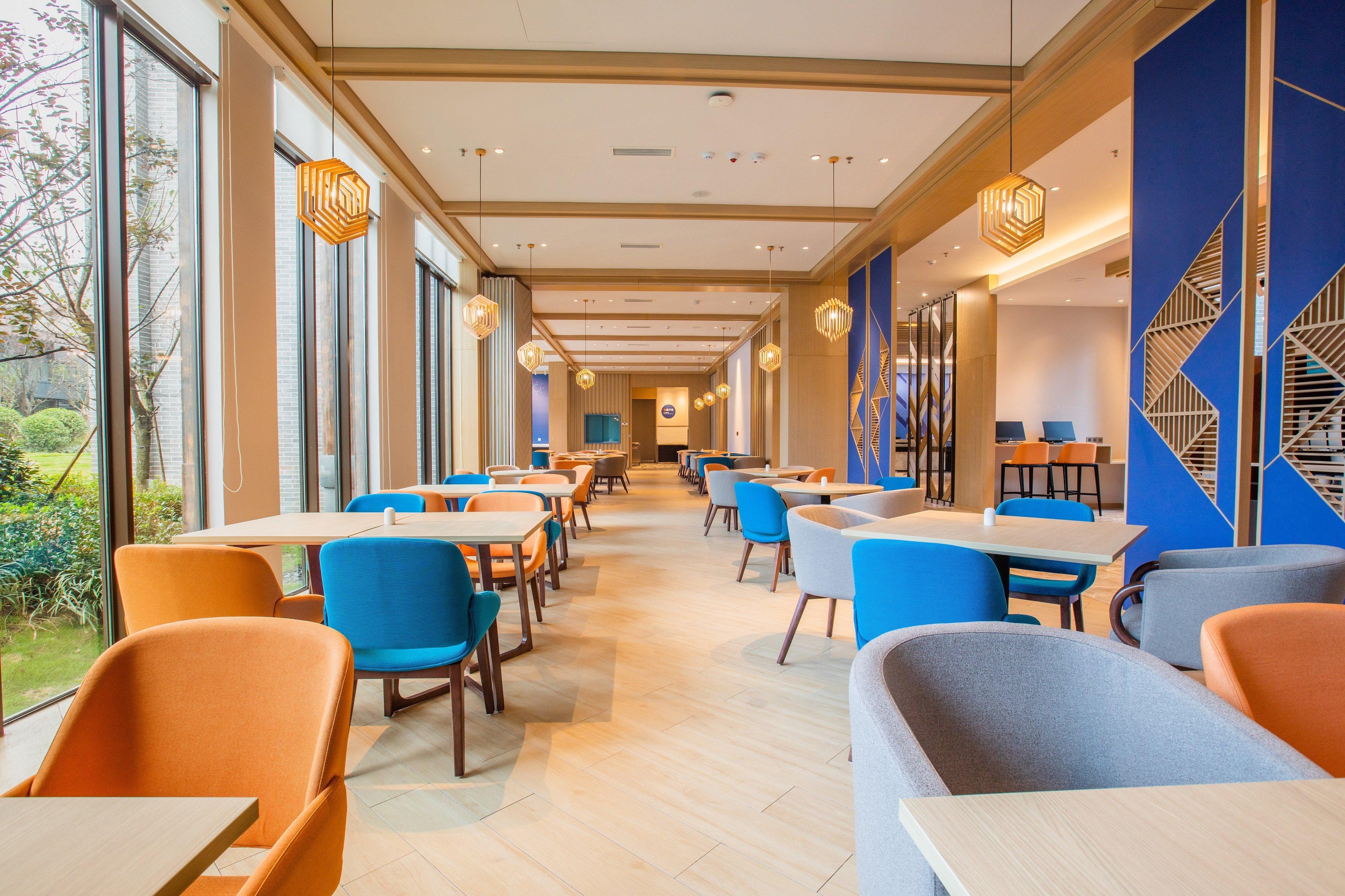 Holiday Inn Express Guizhou Qinglong By Ihg מראה חיצוני תמונה