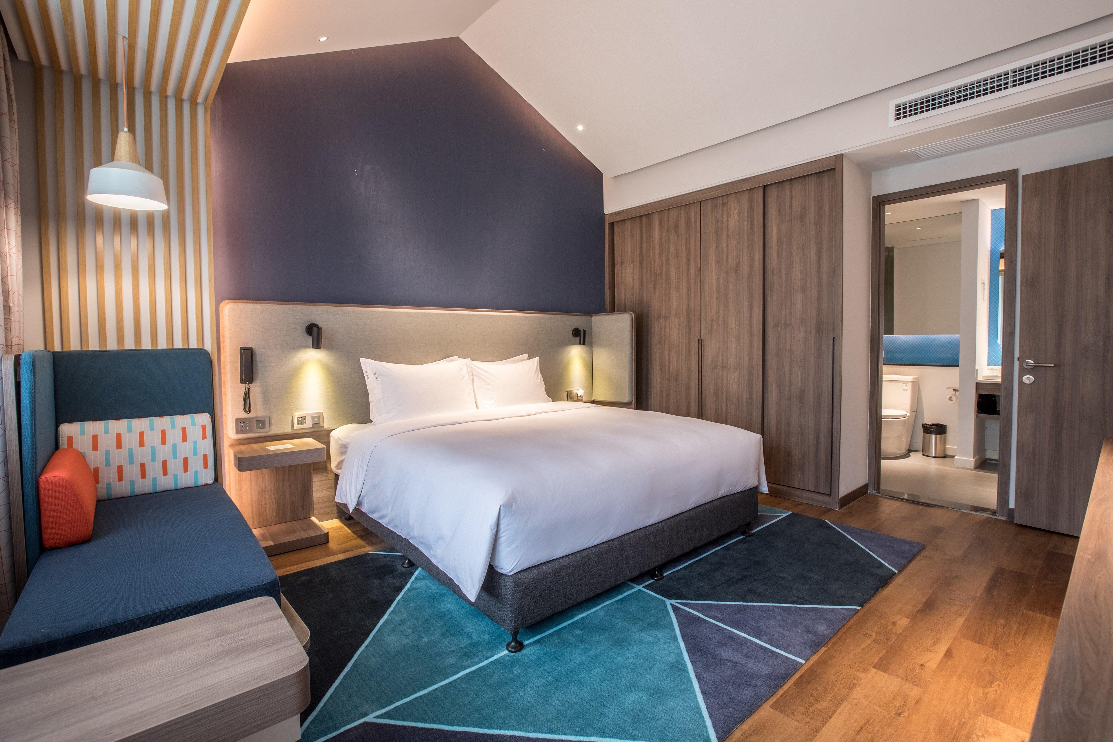Holiday Inn Express Guizhou Qinglong By Ihg מראה חיצוני תמונה