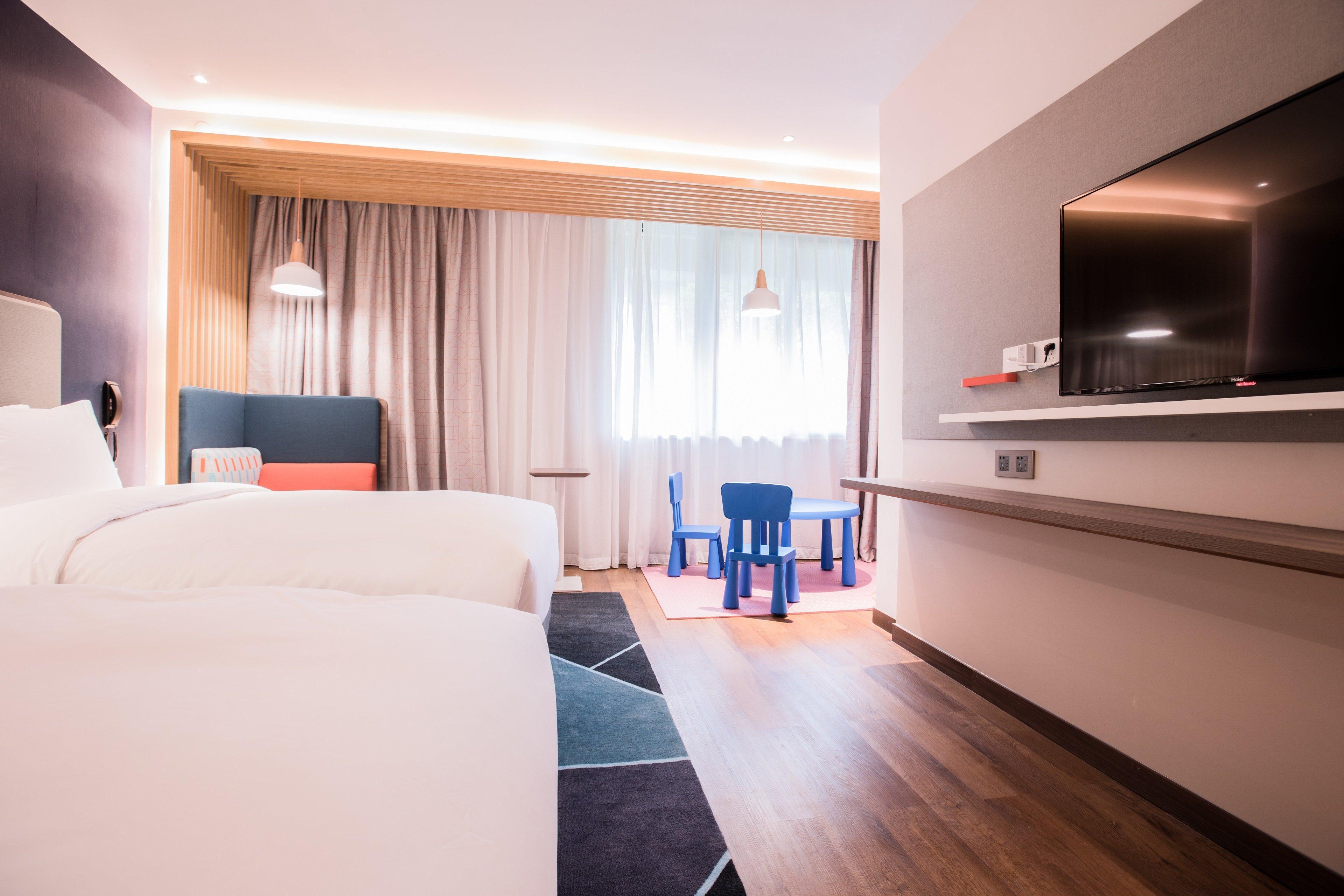 Holiday Inn Express Guizhou Qinglong By Ihg מראה חיצוני תמונה